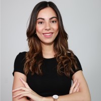 Feel22 Employee Rita-Maria Sater's profile photo