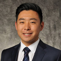 Citi Employee Timothy Moon's profile photo