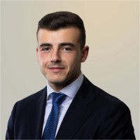 Lincoln International Employee Jack Appleton's profile photo