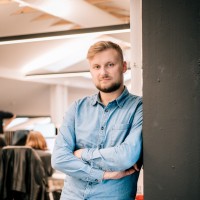 Jurgis Barila Email