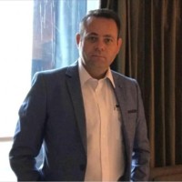 Sany Southern Africa Employee Johan Lyons's profile photo