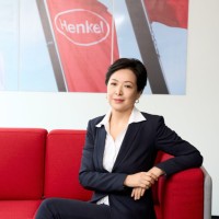 Henkel Employee Anna An's profile photo