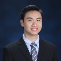 Insignia Ventures Partners Employee Shaun Tan's profile photo