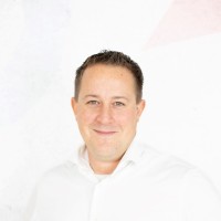 9altitudes France Employee Thomas van Buren's profile photo