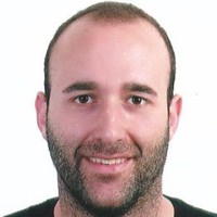 Universidad Europea del Atlántico Employee Daniel Ruiz Fernández's profile photo