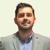 Universidad Internacional del Ecuador Employee Renato Demarquet's profile photo