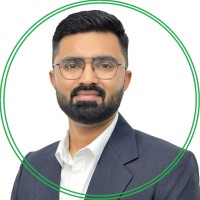Croda Employee Keval Bhatt's profile photo