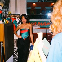 Ginja Snap Employee Shaakira D.'s profile photo