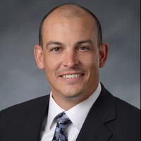 Greg Luff Email & Phone Number