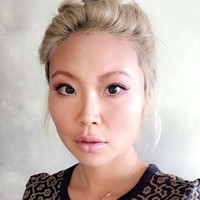 Keiko Kawamura