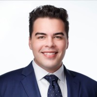 Auerbach Funds Employee Cole Watson's profile photo