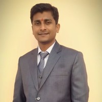 Anil Pandey's profile photo