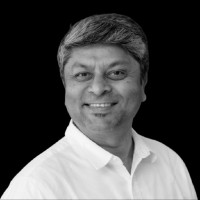 Navozyme Employee Jayanta Bhowmik's profile photo