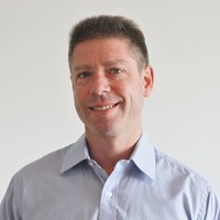 The Voleon Group Employee Stephen Terry's profile photo