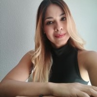 Grupo Nazan Employee Natalia Alvarado's profile photo