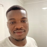 Mellowcabs Employee Mixo Fidler's profile photo