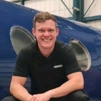 RAF Electronics Employee Jason Clegg's profile photo