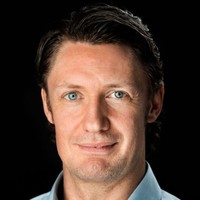Nine A/S Employee Henrik Nielsen's profile photo