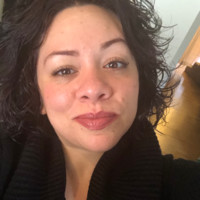 School of Visual Arts Continuing Education Employee Nika Lopez's profile photo