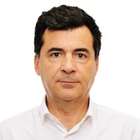 SNF Employee Arnaud Lefevre's profile photo