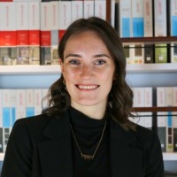 StakeMate Employee Rebecca Morrison's profile photo