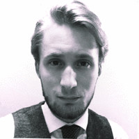 Omnitas Consulting Employee Gustaf Lööf's profile photo