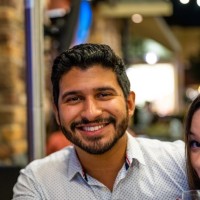 Jared Garcia Email & Phone Number