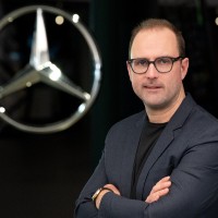 Mercedes-Benz Group AG Employee Fredrik von Bothmer's profile photo
