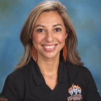 Alexandra Lopez-Martinez Email & Phone Number