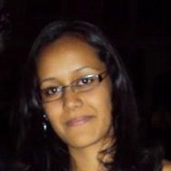 Elastobor Employee Caroline Souza's profile photo