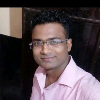 TWS Employee Raj Kumar's profile photo