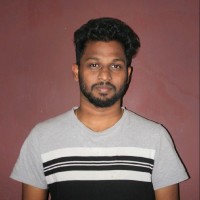 Block X Employee Shekin Sh's profile photo
