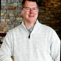 Culver Franchising System, LLC Employee Jerry Trent's profile photo
