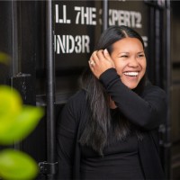 Sun Graphics Media Employee Erica Gollhardt's profile photo