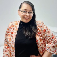 CREA Working Spaces Employee Denisse Jacqueline Ventre Soto's profile photo