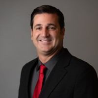 Andersen Material Handling Employee Ruben Leon's profile photo