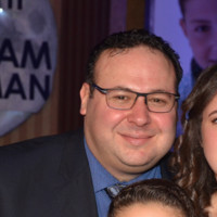 Scott Glassman