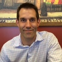 Alta Property Group Employee Tom Briggs's profile photo