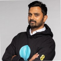 Janesh Patel Email