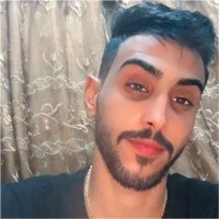 Prothman Employee Ahmad Onqy's profile photo