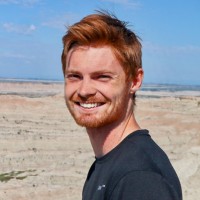 Xperience Fitness Employee Abraham Schlegel's profile photo