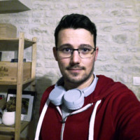 Gael Bonneau Email