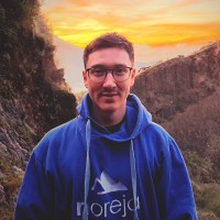 noreja Employee Temuçin Damdinjamts-Kintaert's profile photo
