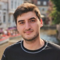 Federico Bremberg's profile photo