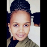 RedScreen (Pty) Ltd. Employee Athandiwe Poyo's profile photo