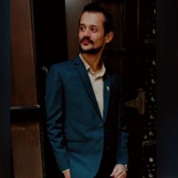 MobiTising Employee Syed Osama's profile photo