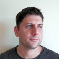 Bankmonitor Employee Peter Gigler's profile photo