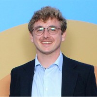 Magna Technology Group Employee David Roberts's profile photo