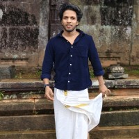 QNL Software Employee Adarsh P's profile photo