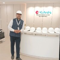 Escorts Limited Employee Raghvendra Singh's profile photo